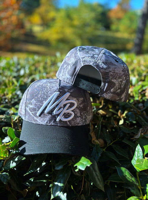 MB (MascBros) Hat