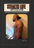 STEALTH LIFE GUIDE (E-BOOK)